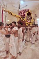 Palakhi Utsava
